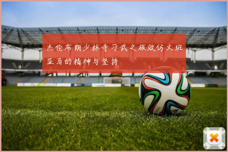 杰伦布朗少林寺习武之旅效仿文班亚马的精神与坚持